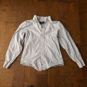 Vineyard vines long sleeve button down